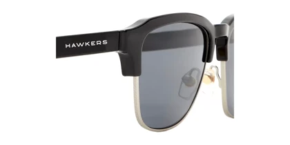 عینک آفتابی هاکرز مدل Diamond Black Dark New Classic