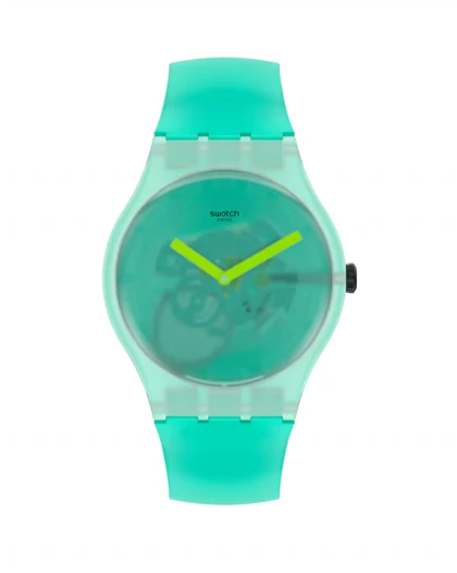 ساعت مچی سواچ SWATCH SUOG119