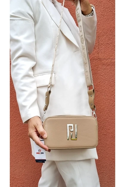 کیف دوشی زنانه just-polo just-polo