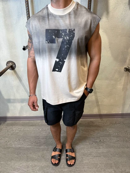 وست مردانه پیستوله چاپ 7