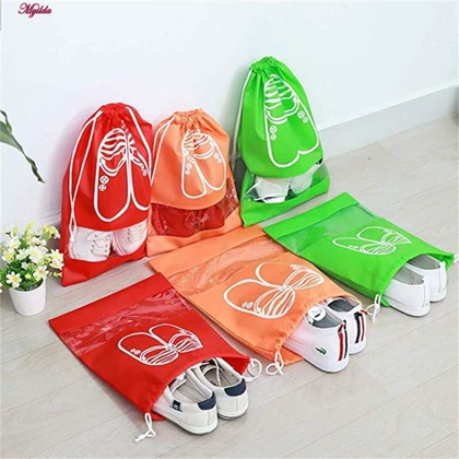 نظم دهنده کفش مای هوم مدل Travel بسته 2 عددی