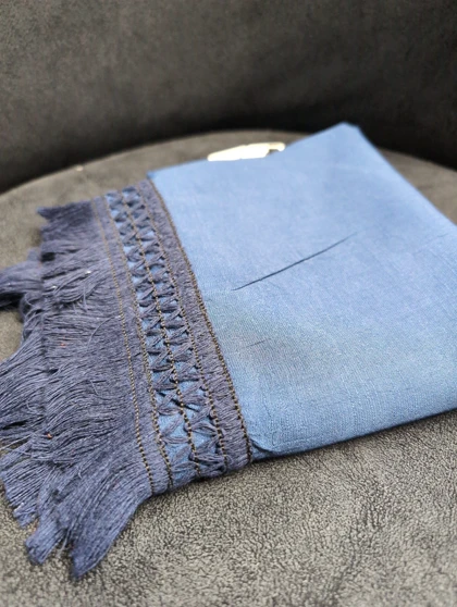 شال کاریان اسلپ ریشه سرخپوستی 20301