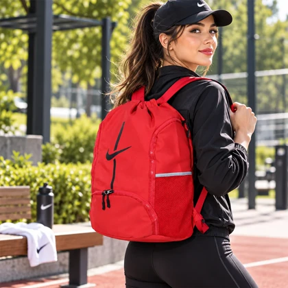 کوله پشتی زنانه شوزبگ Nike مدل N20227
