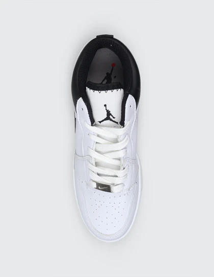 کفش روزانه زنانه نایکی Air Jordan 1 Low LX W