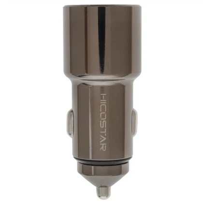 شارژر فندکی فست شارژ هایکو استار HICOSTAR مدل HS_CC32 توان 67.5 وات