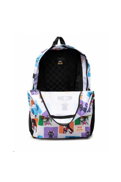 کیف مدرسه بچگانه اورجینال vans vans