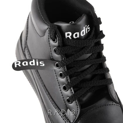 نیم بوت زنانه چرم رادیس مدل TANYA کد 660-M.BS