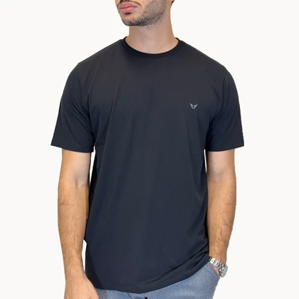 تیشرت یقه گرد EQUAL