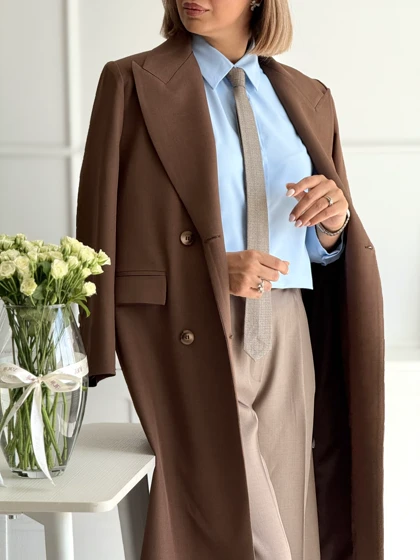 اورکت زنانه classy زنیر