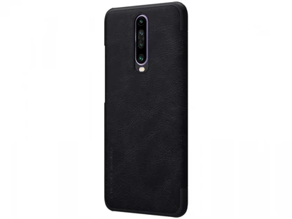 کیف چرمی نیلکین شیائومی Nillkin Qin Leather Case Xiaomi K30/K30 5G