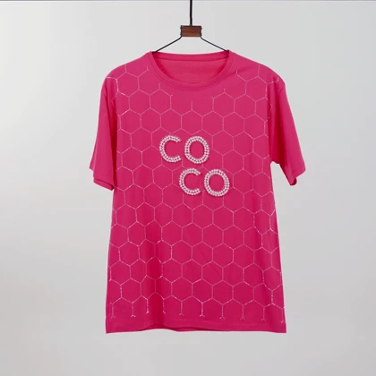 تیشرت coco
