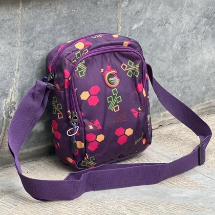 کیف رودوشی اورجینال مدل HANDRY - H0403