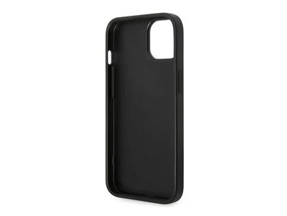 قاب چرمی آیفون 14 پلاس CG Mobile iphone 14 Plus Guess Leather Case