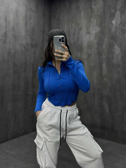 بلوز رودوخت