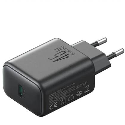 شارژر دیواری 45 وات جویروم JOYROOM مدل JR-TCG13 تایپ سی