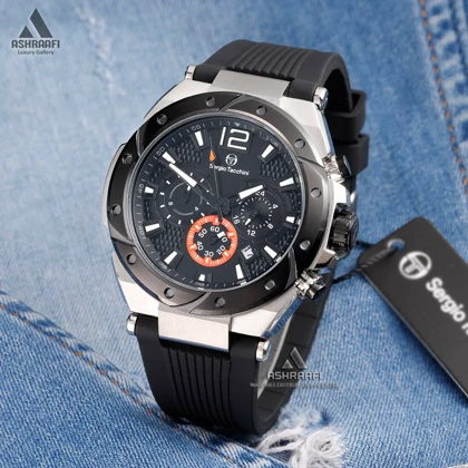 ساعت مردانه سرجیو تاچینی Sergio Tacchini ST.5.10003-1