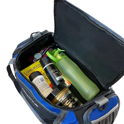 ساک ورزشی فوروارد مدل FORWARD - FCLT9908