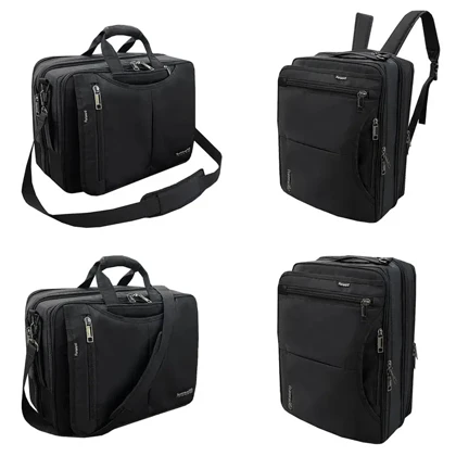 کیف سه کاره فوروارد مدل FORWARD - FCLT1080 قابل تبدیل به کوله