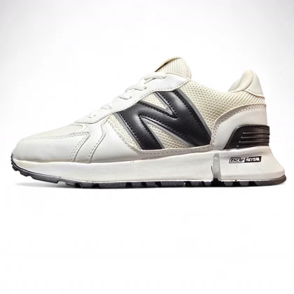 نیوبالانس 878 سفید مشکی