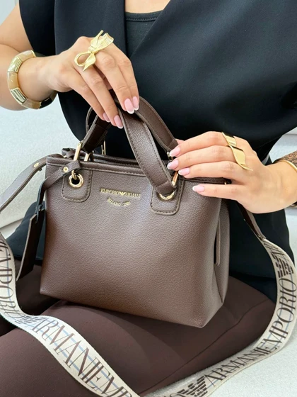کیف زنانه چرمی ژامک