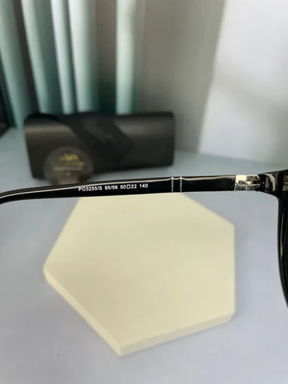 عینک آفتابی پرسول مدل PO 3255s