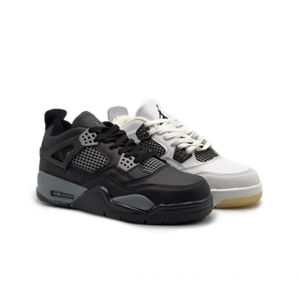 کفش اسپرت مردانه مدل sneaker - 0046_White