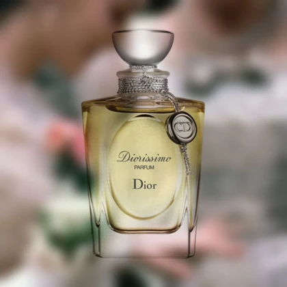 دیور دیوریسیمو Dior - Diorissimo