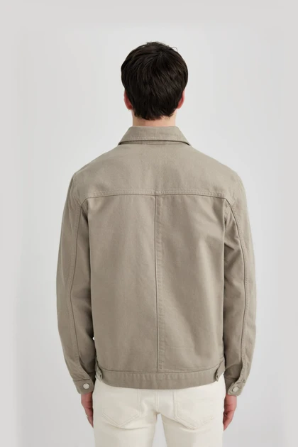 کت و ژاکت مردانه اورجینال دیفکتو defacto