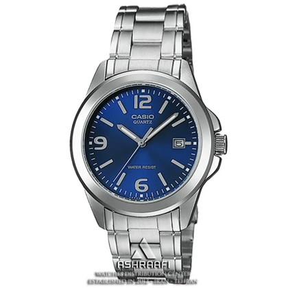 ساعت مردانه کاسیو Casio MTP-1215A-2A