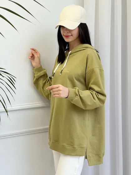 هودی لانگ