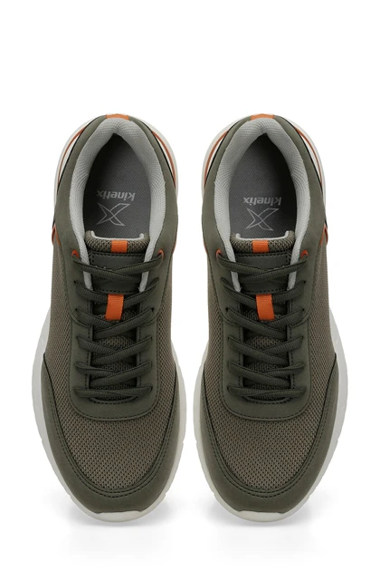 کتانی مردانه kinetix