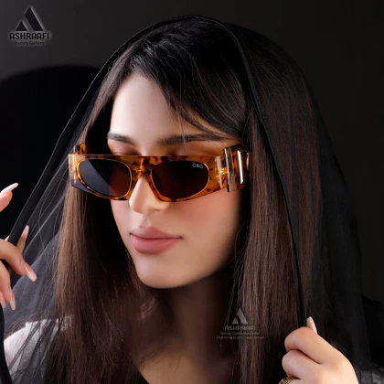 عینک آفتابی دولچه گابانا Dolce & Gabbana ZS98007