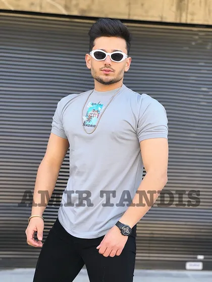تیشرت تولید مجموعه