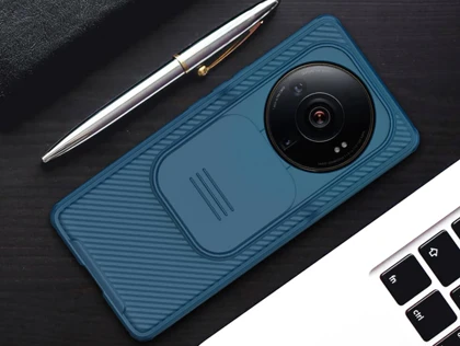 قاب محافظ شیائومی می 12 اس اولترا نیلکین Nillkin Xiaomi Mi 12S Ultra Case