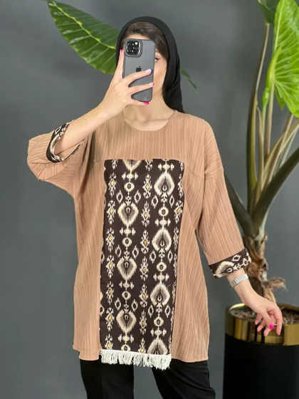 تونیک کراش سنتی 1060