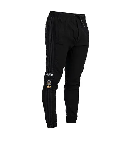 شلوار اسلش خط‌دار مردانه Adidas