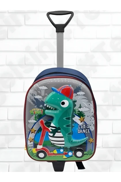 کوله پشتی بچگانه tezzgelsin