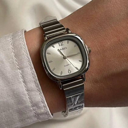 ساعت کاسیو زنانه