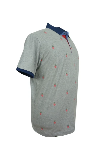 تیشرت سایز بزرگ مردانه rugatchi