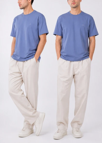 تیشرت مردانه مدل mct003