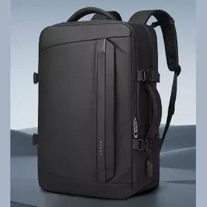 کوله پشتی اورجینال بنج مدل BANGE - BG2892 قابل تبدیل به ساک