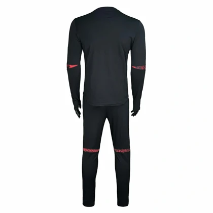 ست بلوز و شلوار ورزشی مردانه تکنیک پلاس 07 مدل BT-117