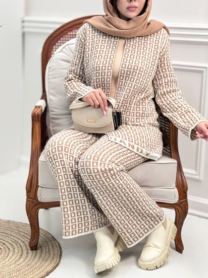 ست بافت دندی 2188