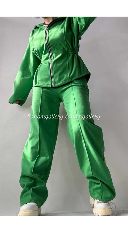 ست کمرکش زنانه 11640