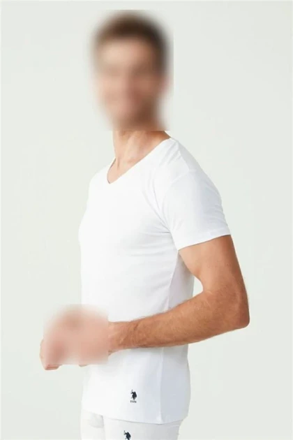 تیشرت مردانه اورجینال assn u.s.-polo-assn.