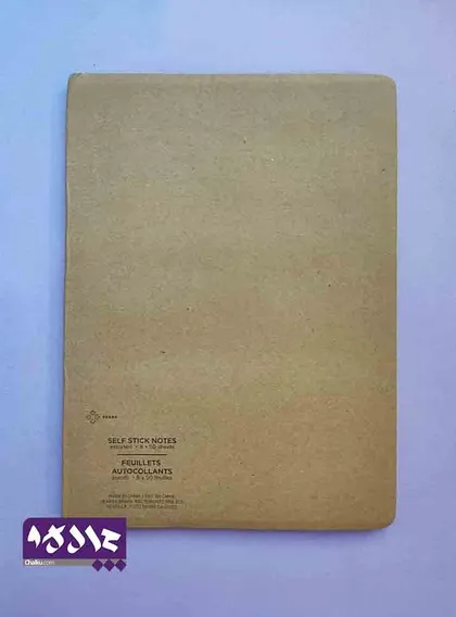 دفترچه پست ایت و استیک نوت