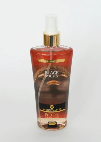 بادی اسپلش وودلایک