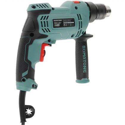 دریل چکشی روماتون ROMATONE مدل 3240 توان 810 وات