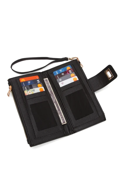 کیف پول زنانه نیوویش پولو اکسسوریز newish-polo-accessories