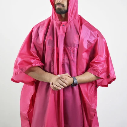 پانچو کوهنوردی اسپرت ادونچر مدل 4G0773 فری سایز